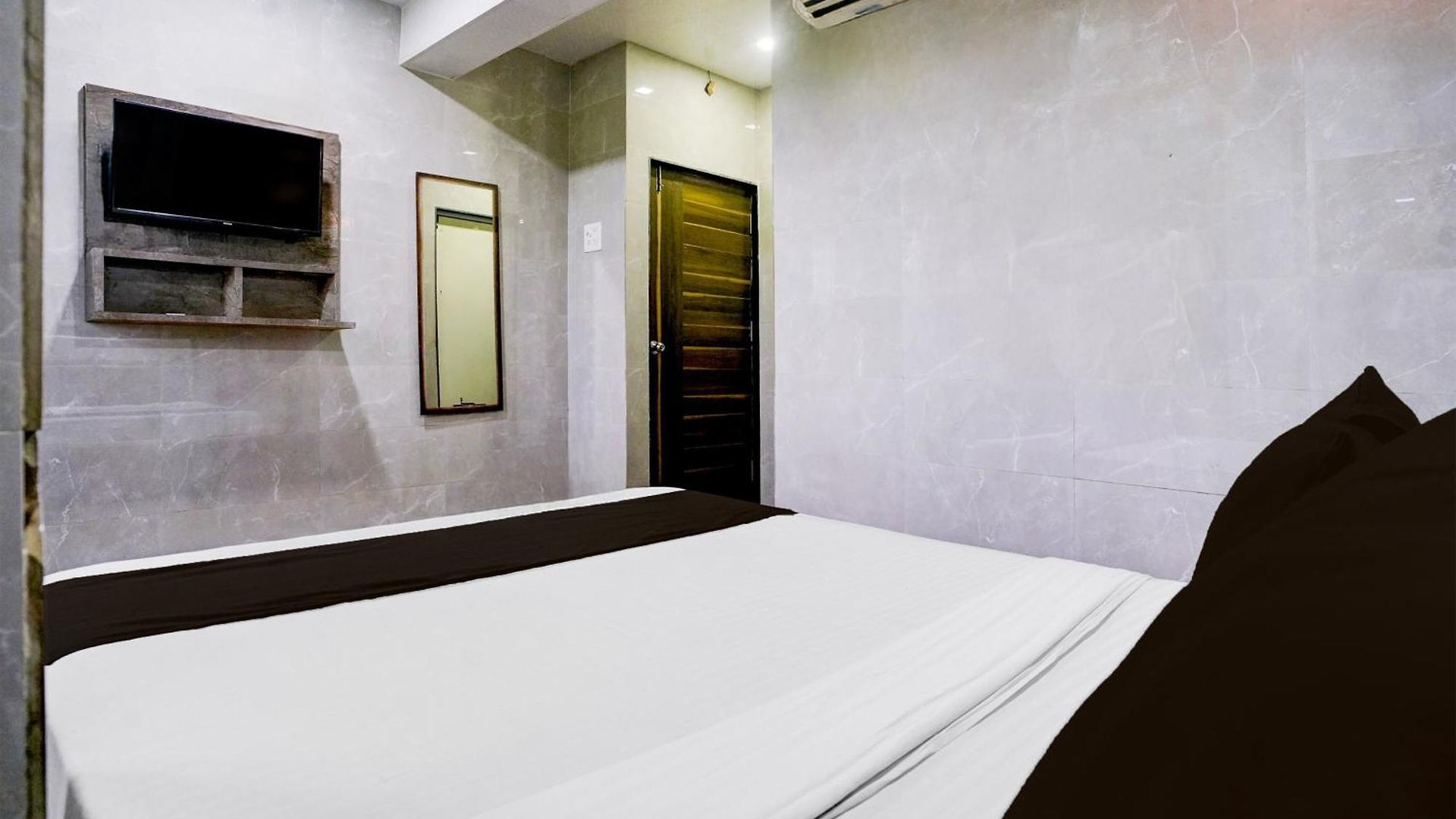 Hotel O Balaji Residency 3*