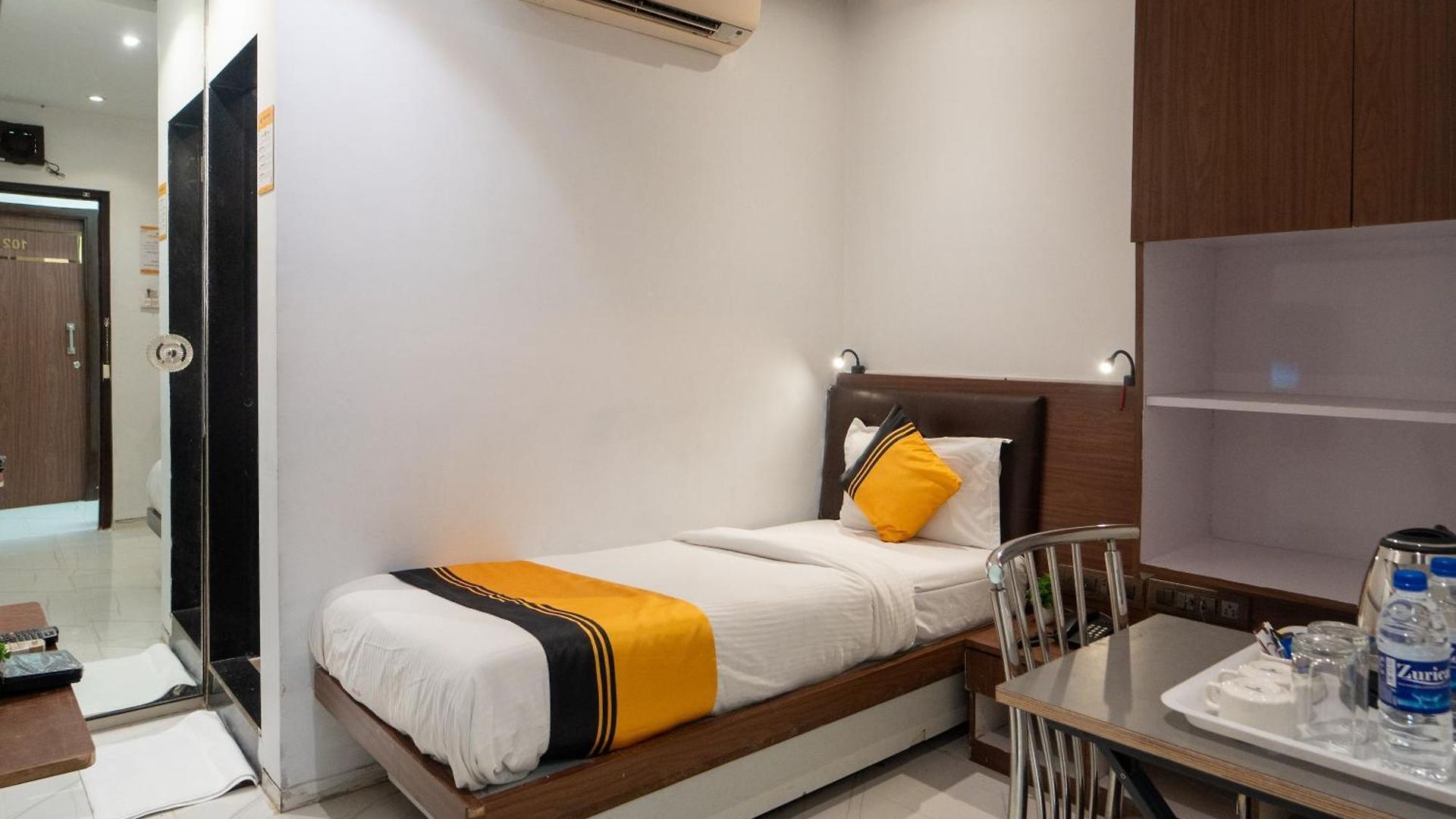Hotel Itsy Rexton 3*