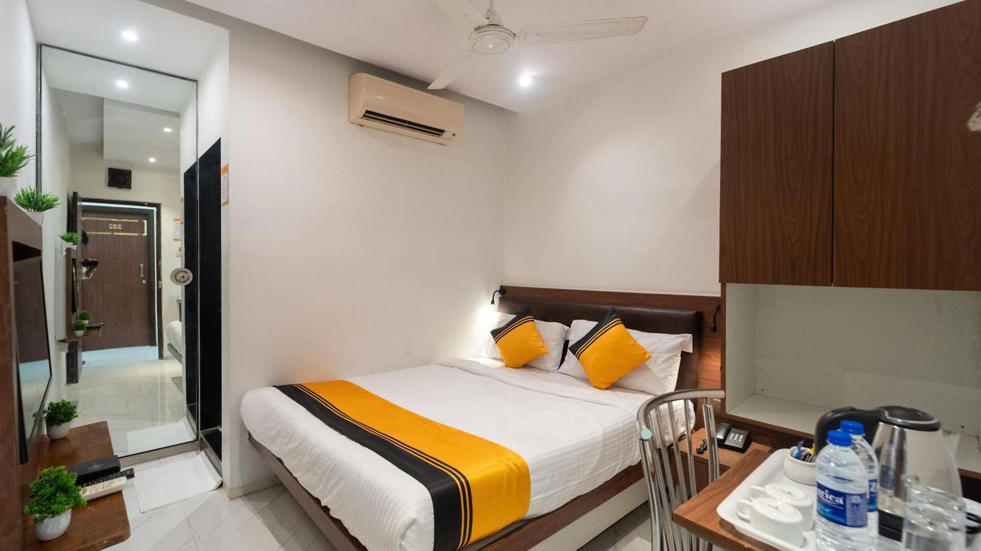 Hotel Itsy Rexton