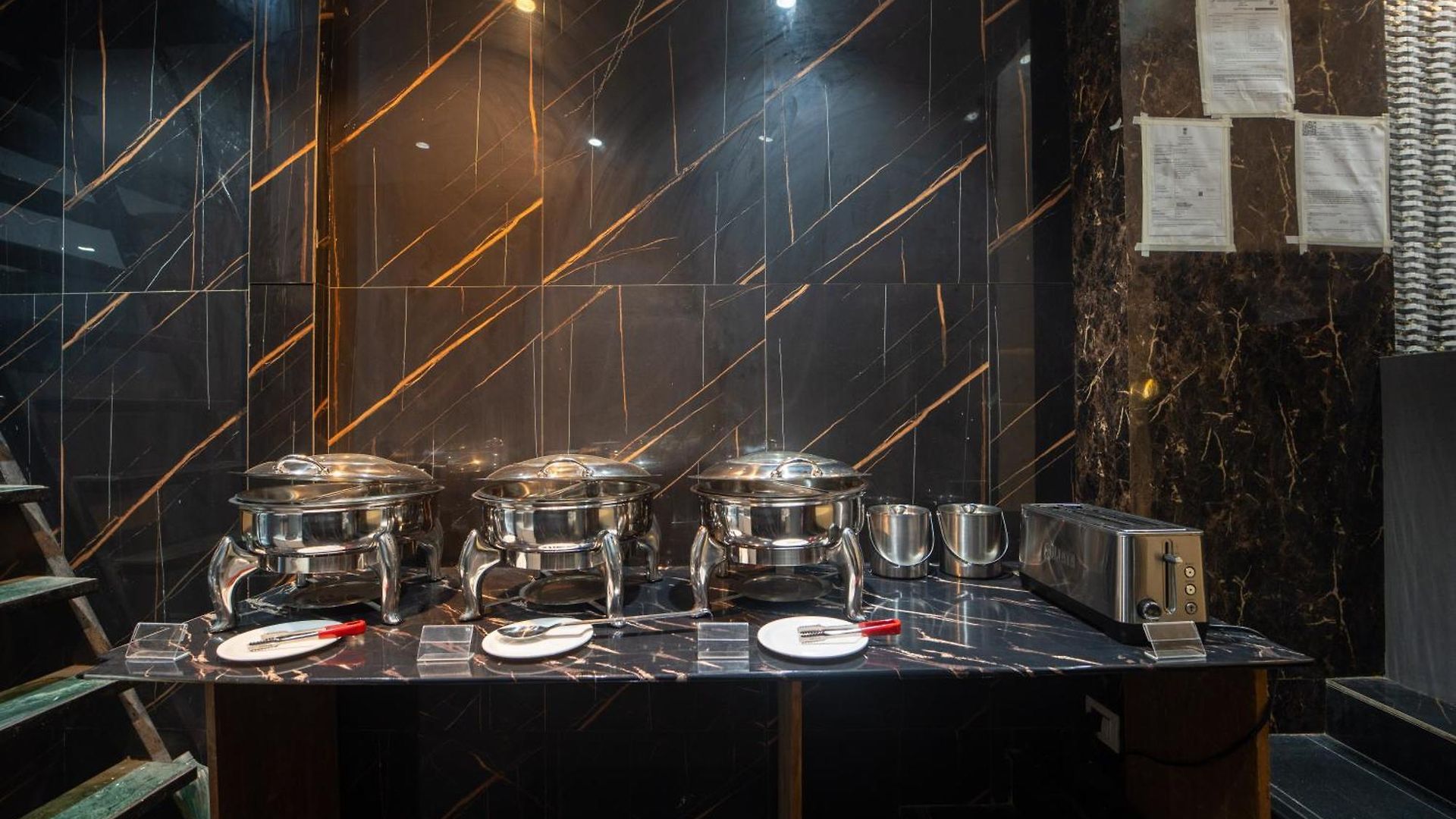 Hotel Itsy Rexton
