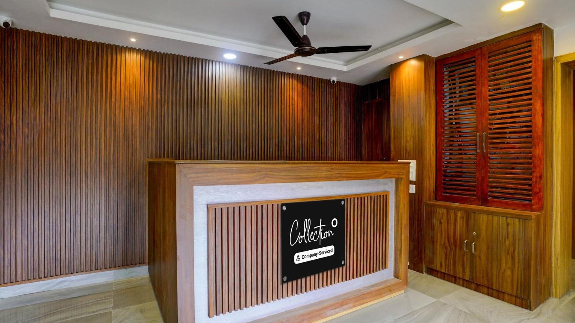 Hotel Collection O Sakinaka Airport T2