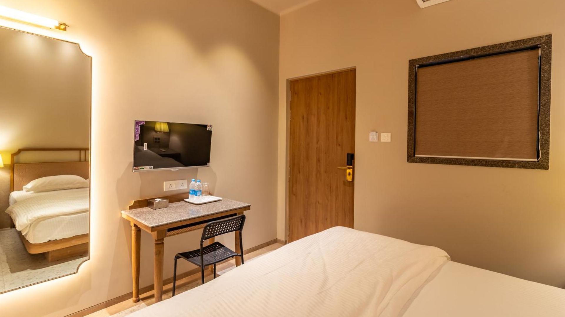 Hotel Reay Road Residency Mumbai