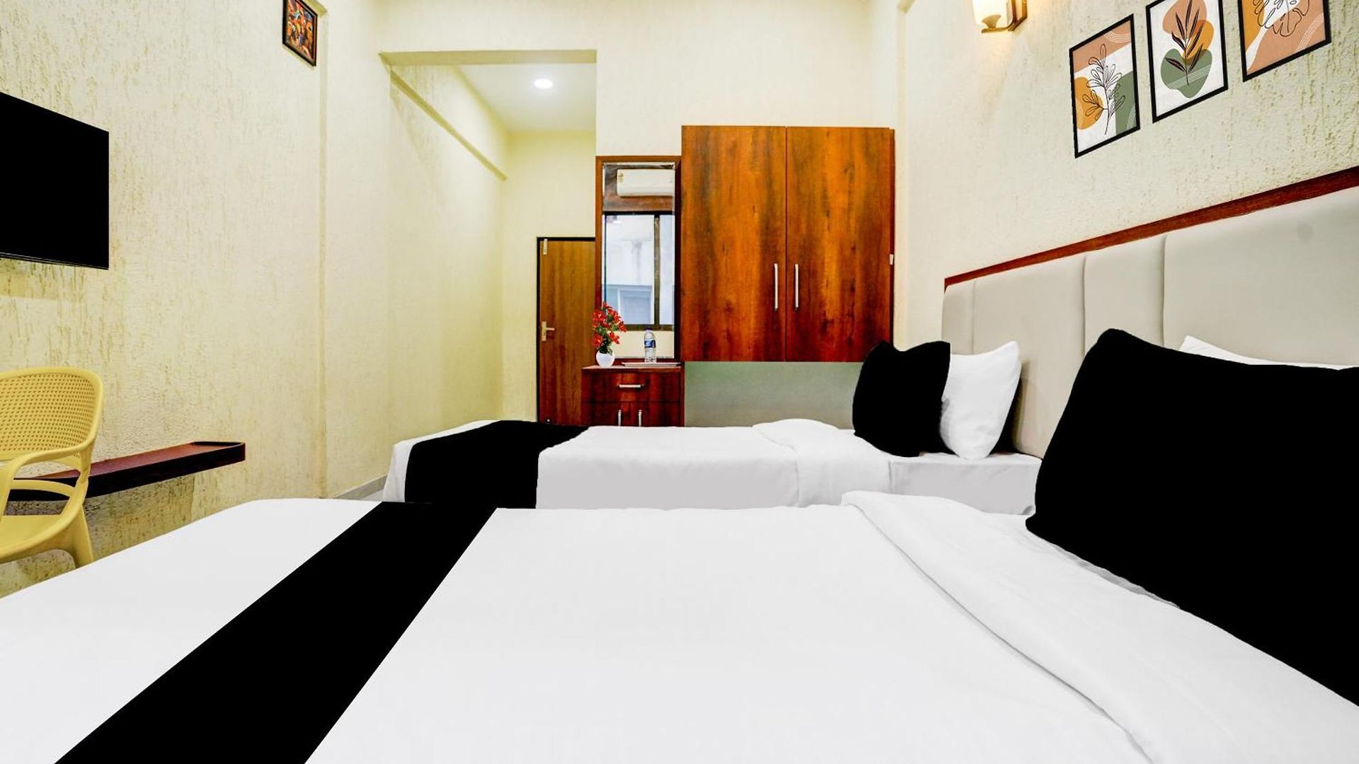 Super Collection O Kalamboli New Panvel Formerly Golden Paradise 3*