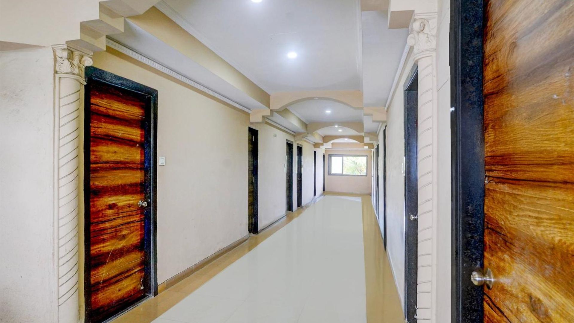 Hotel O Gn 3*