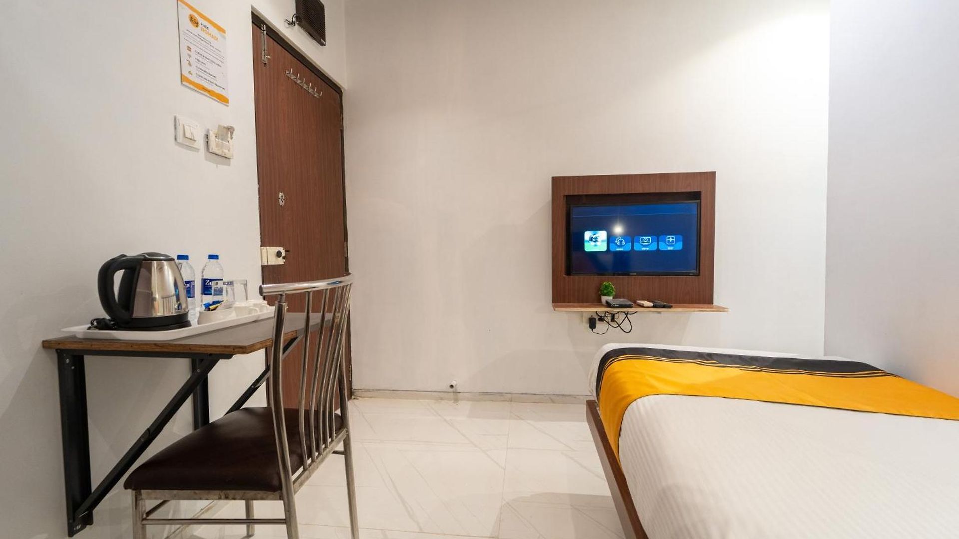 Hotel Itsy Rexton Mumbai