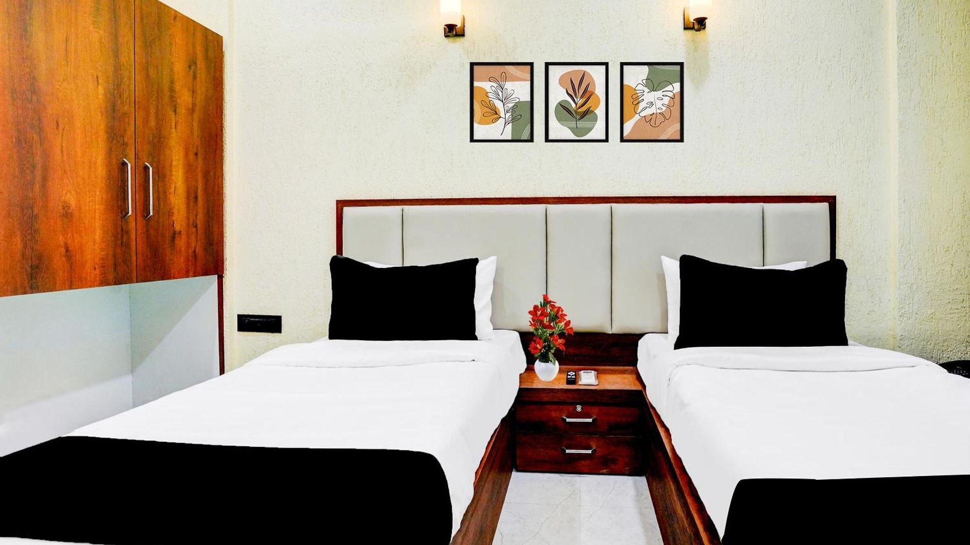 Super Collection O Kalamboli New Panvel Formerly Golden Paradise 3*