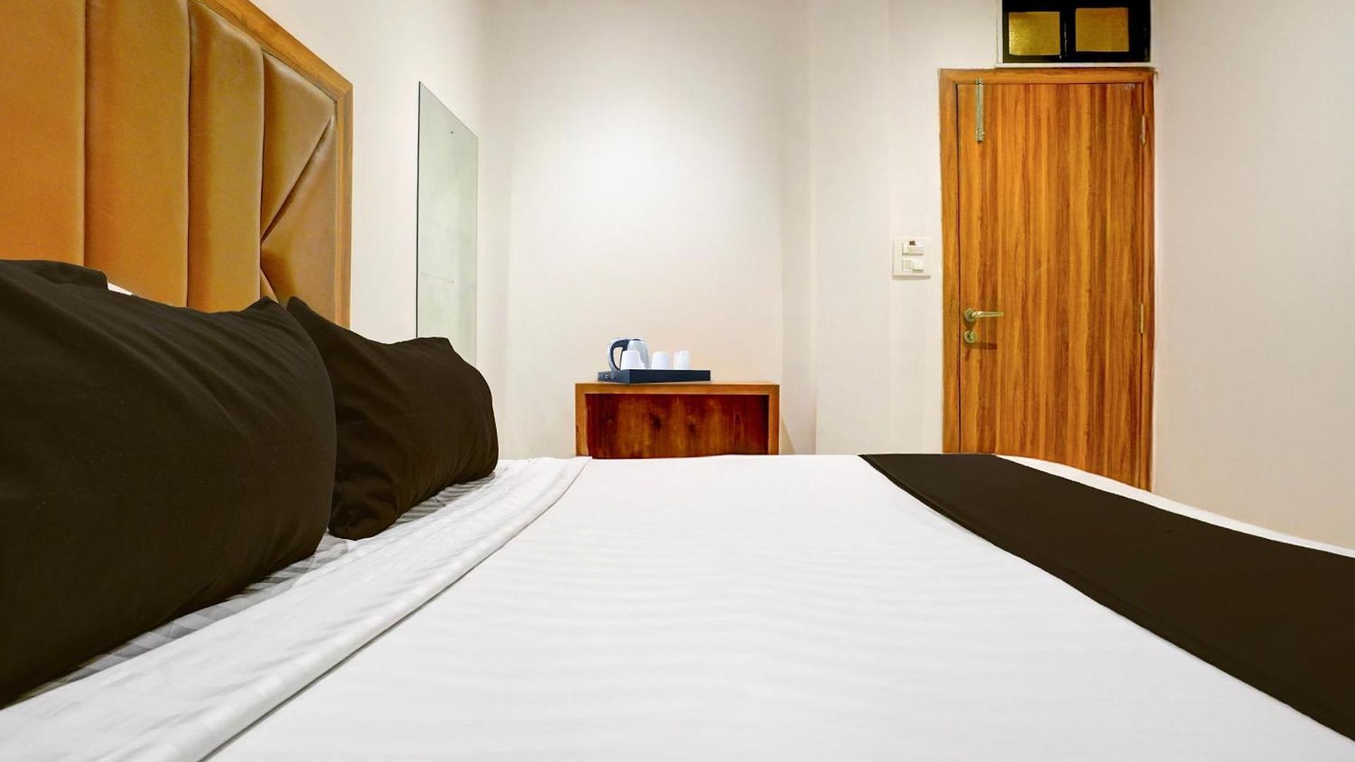 Hotel Collection O Sakinaka Airport T2