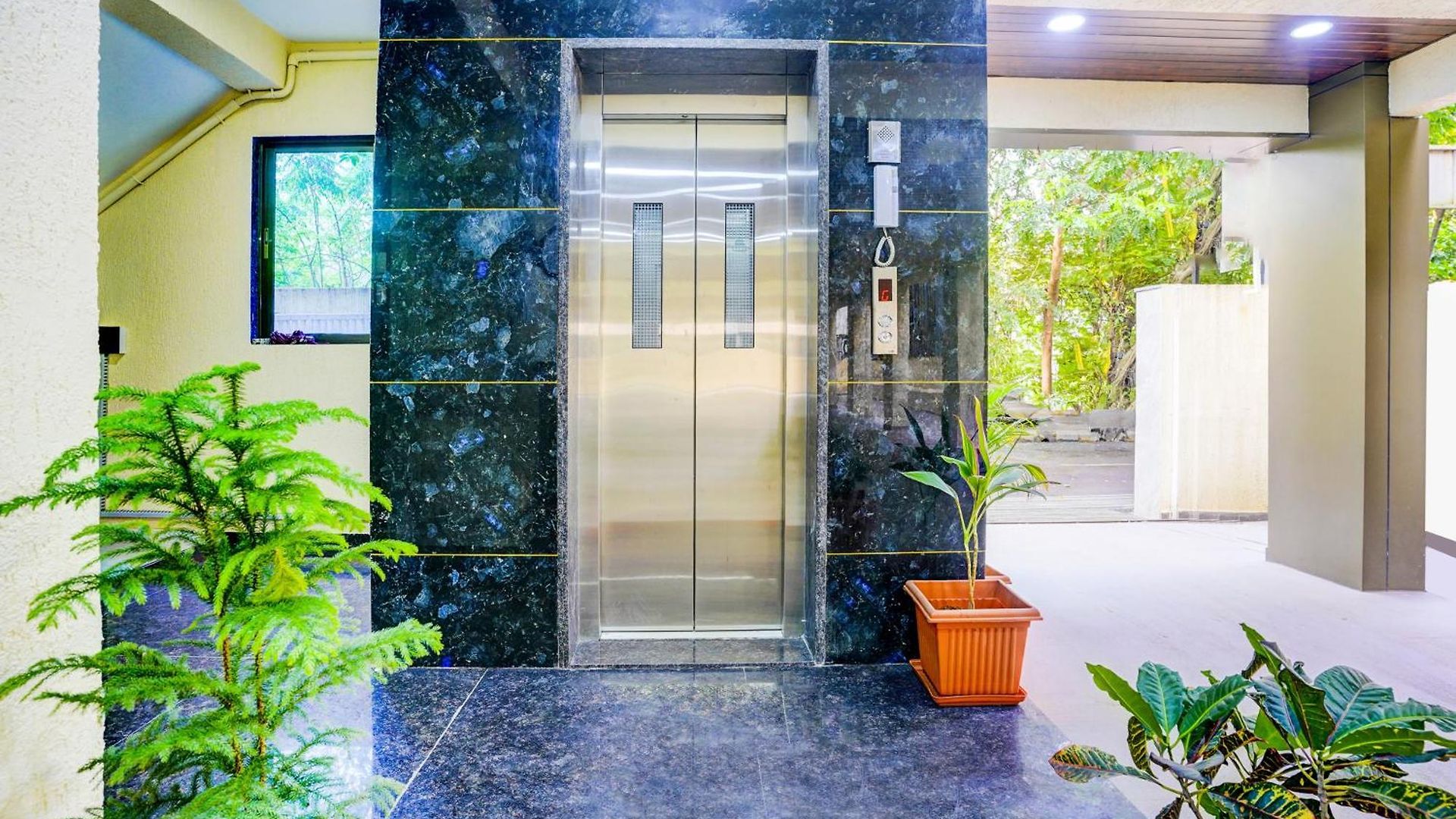Super Collection O Kalamboli New Panvel Formerly Golden Paradise 3*