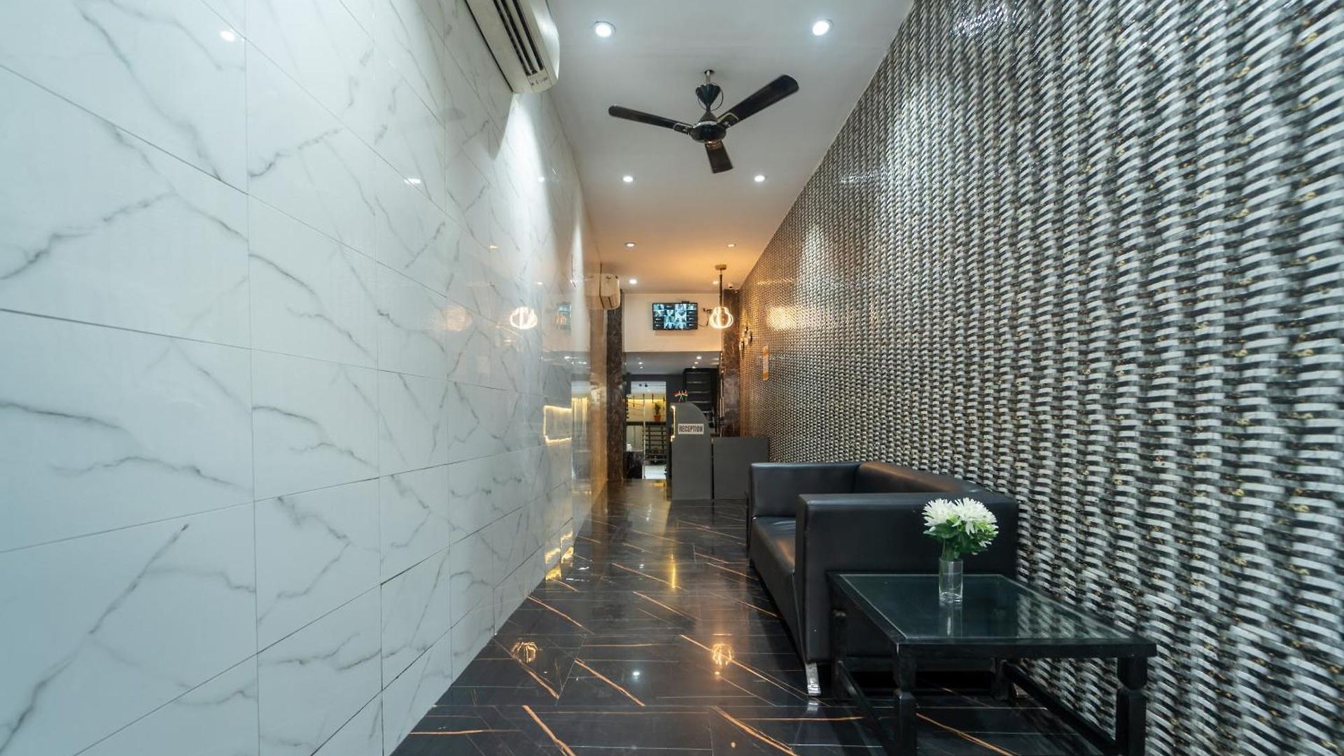 Hotel Itsy Rexton