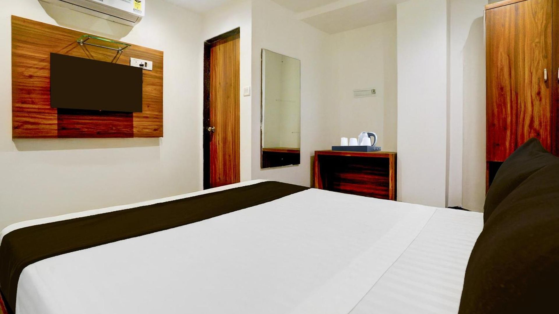 Hotel Collection O Sakinaka Airport T2