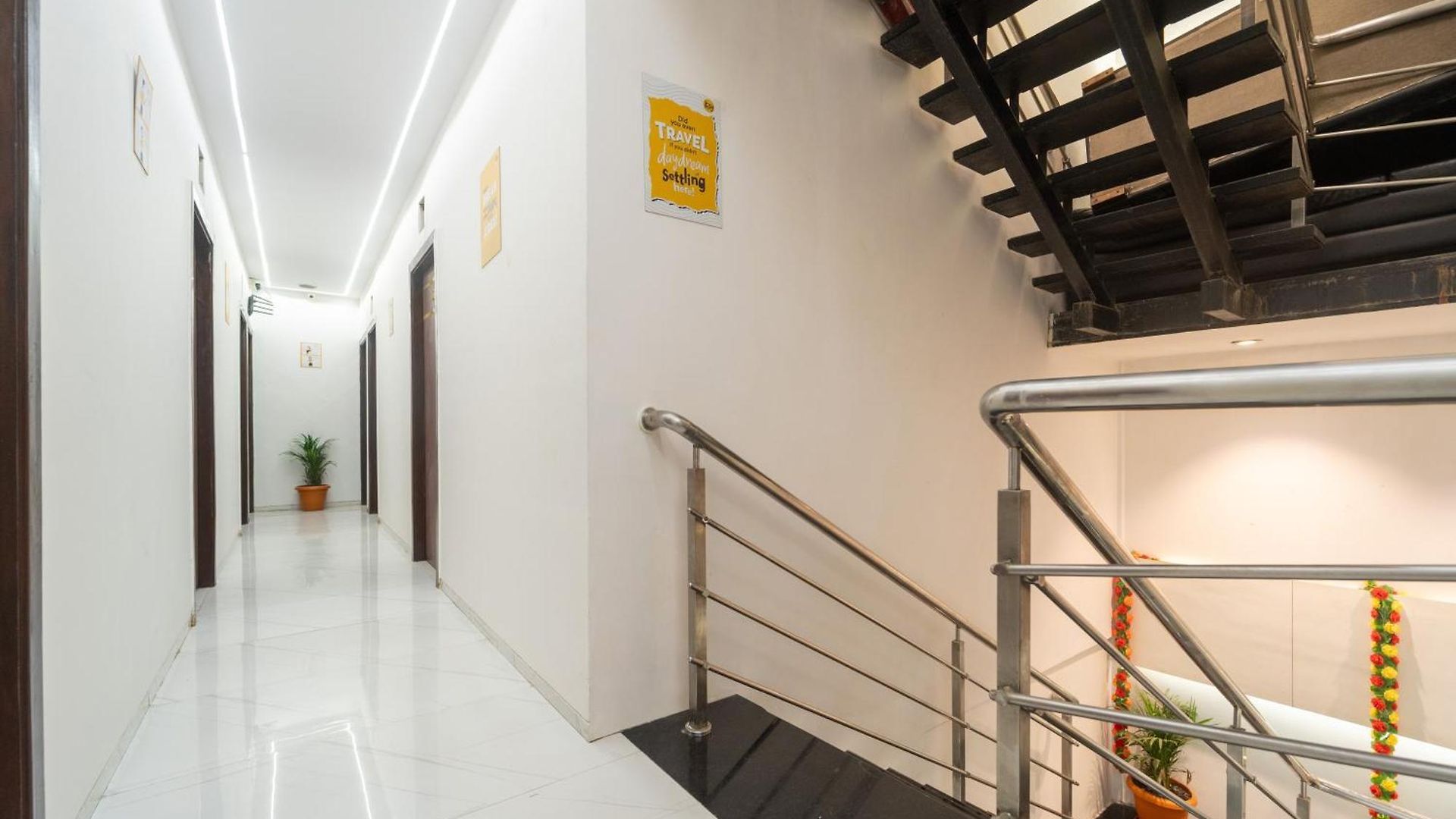 Itsy Rexton Hotel