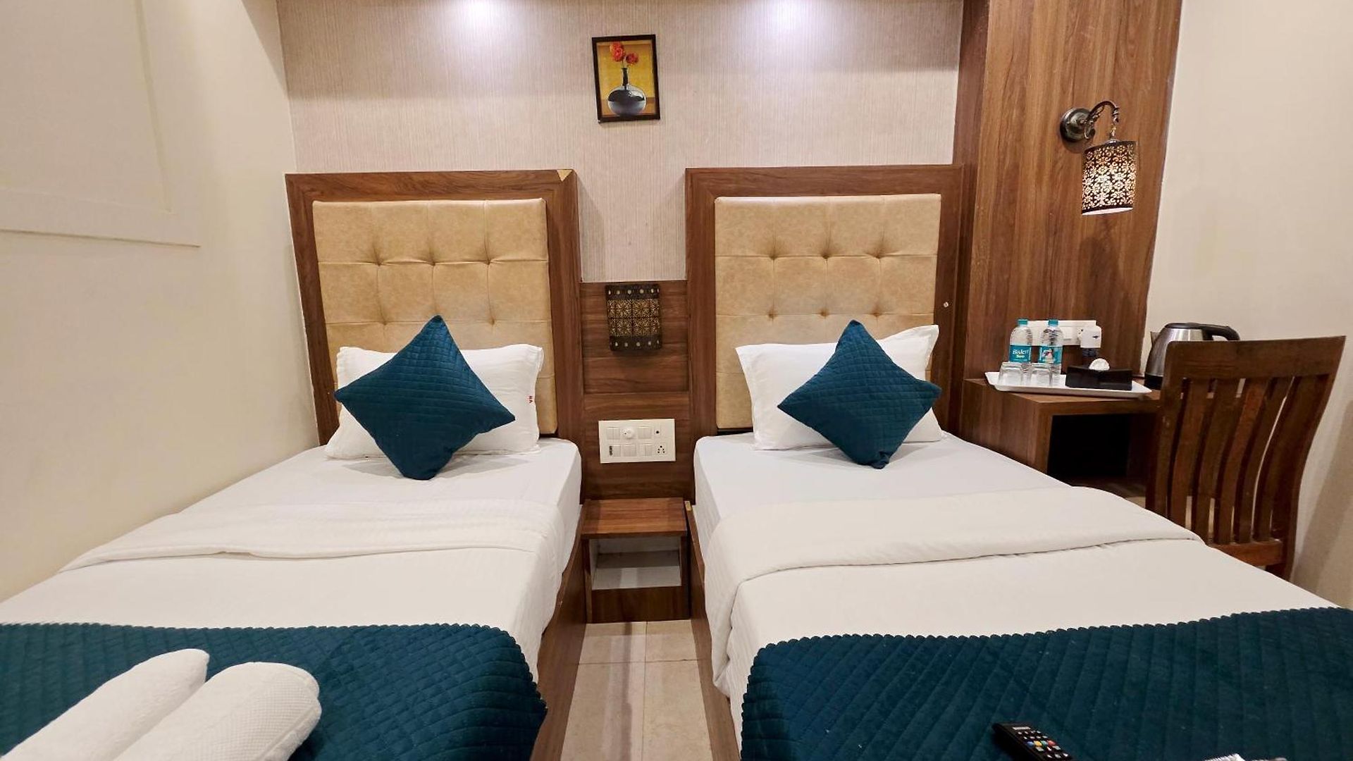 Amber Edition Hotel 3*