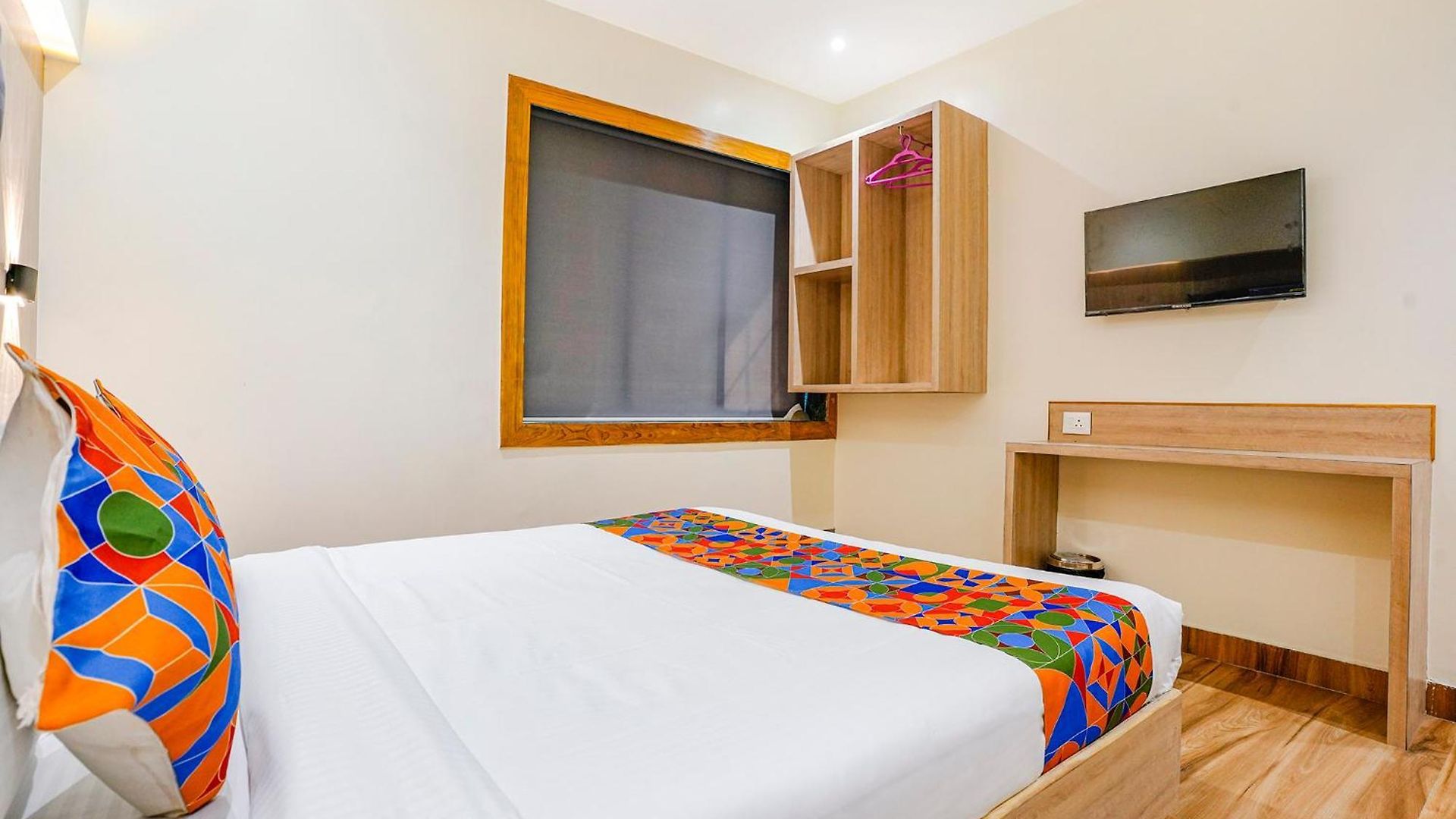 Riza Nesco Exhibition Centre Goregoan Hotel Mumbai
