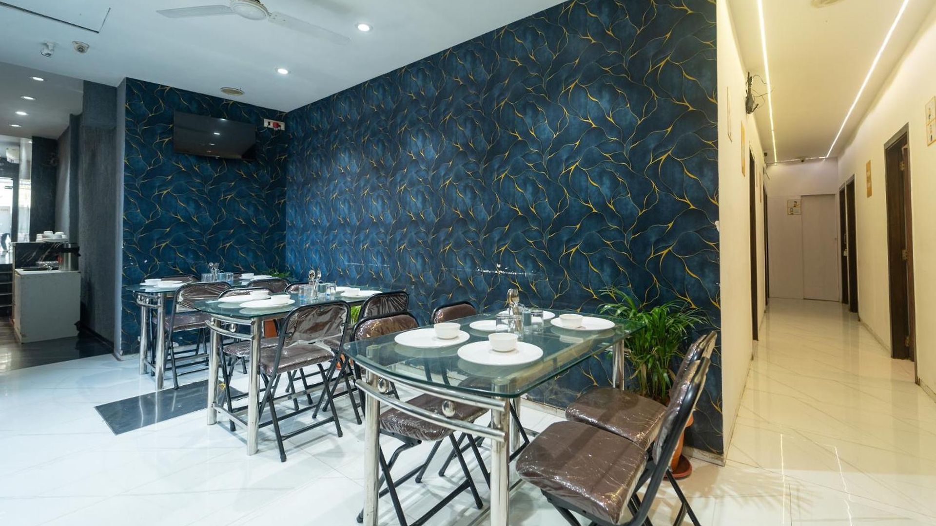 Itsy Rexton Hotel 3*