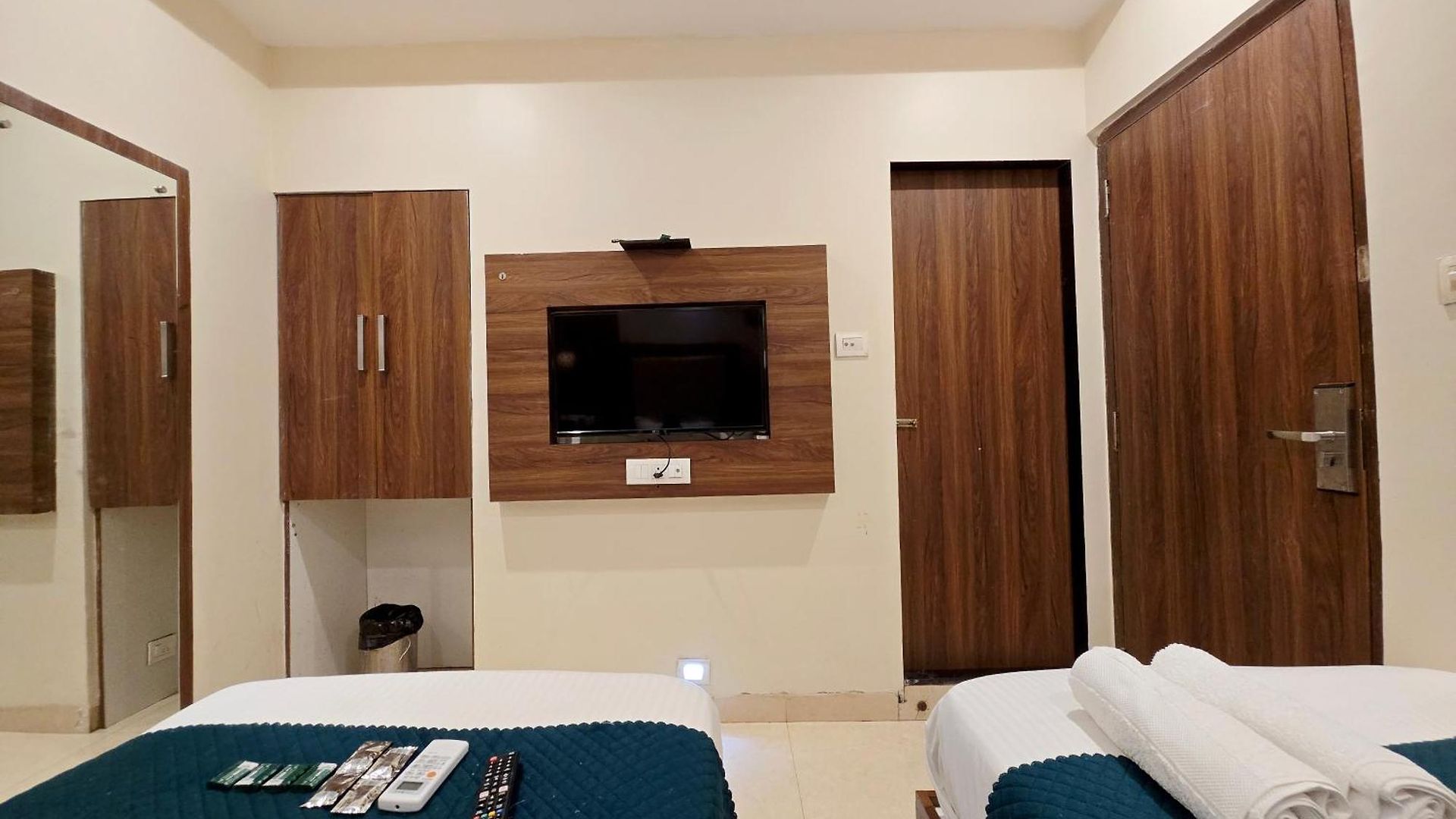 Amber Edition Hotel