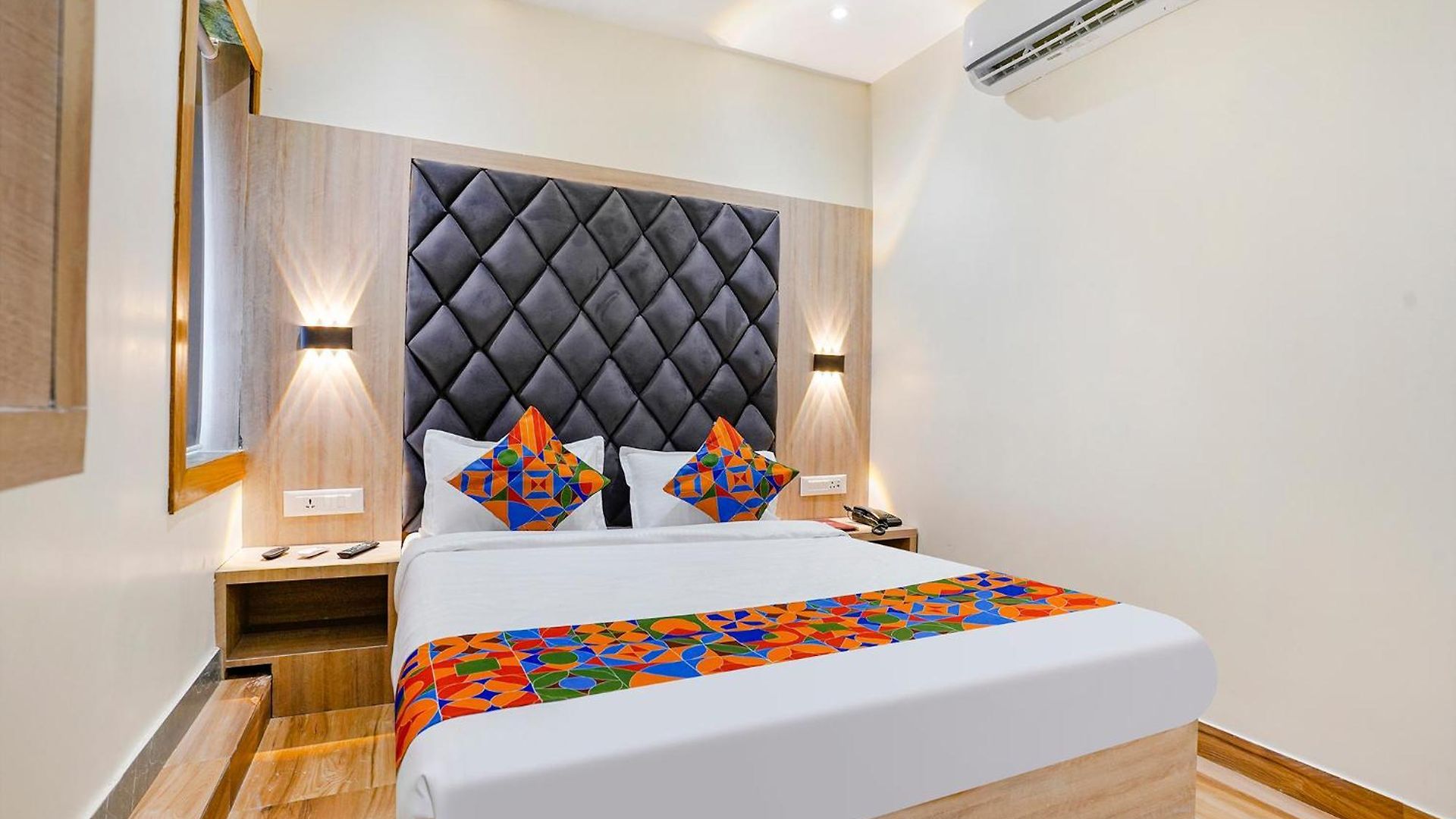 Riza Nesco Exhibition Centre Goregoan 3* Mumbai