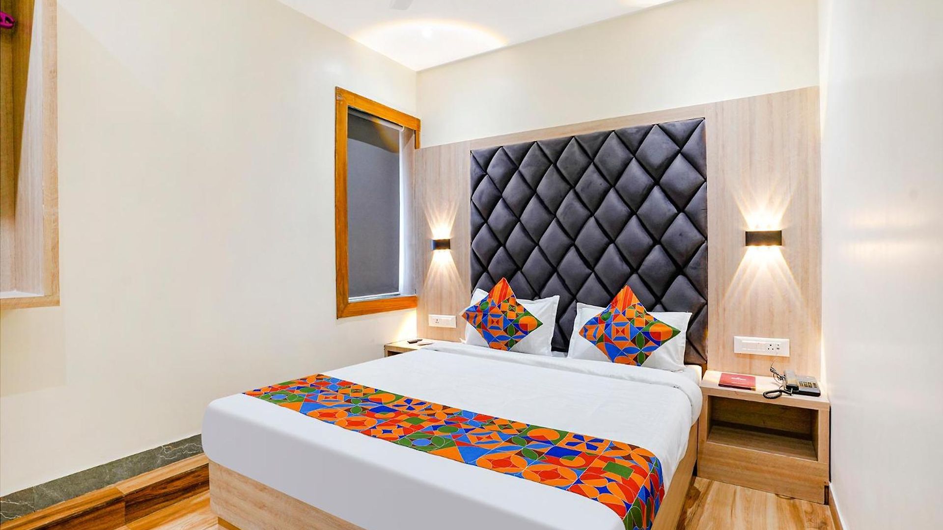 Riza Nesco Exhibition Centre Goregoan 3* Mumbai