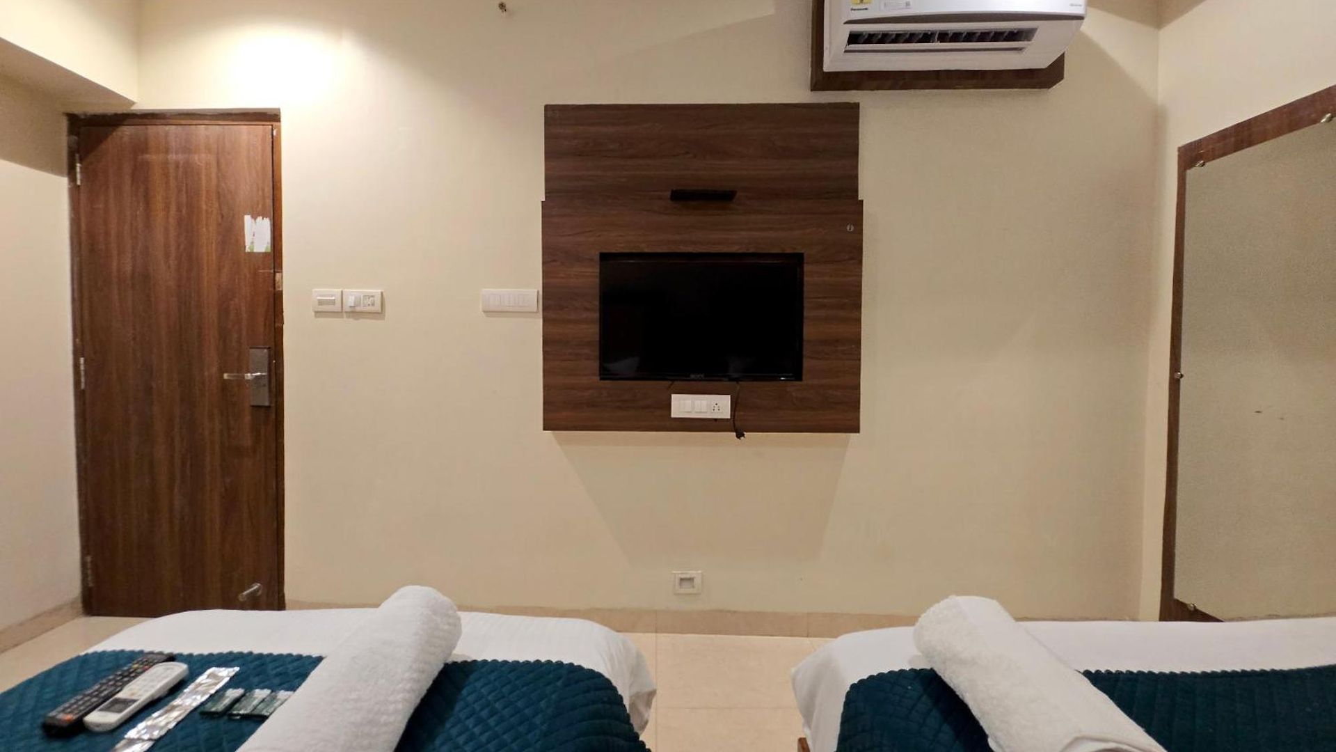 Hotel Amber Edition 3*