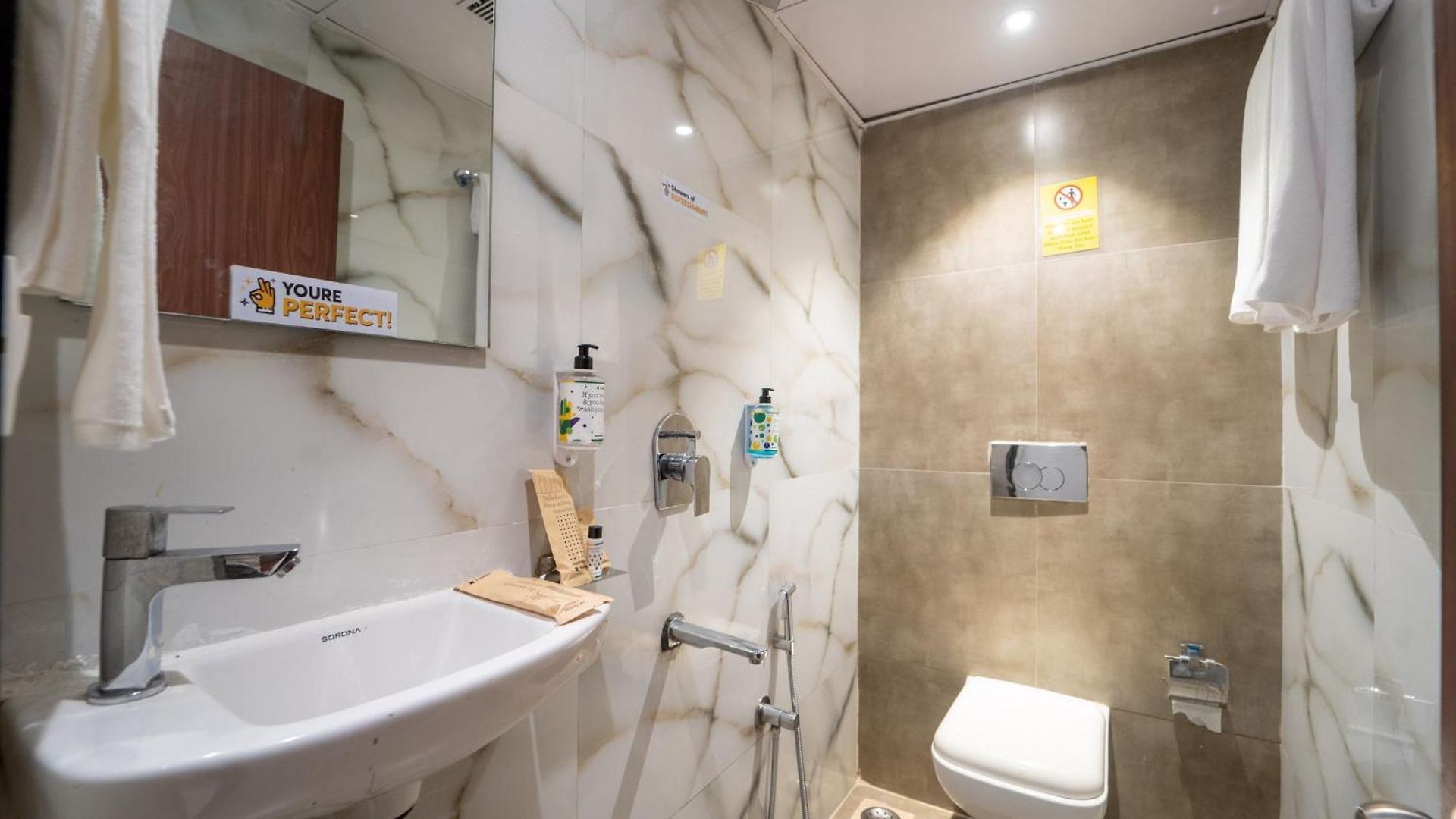 Hotel Itsy Rexton