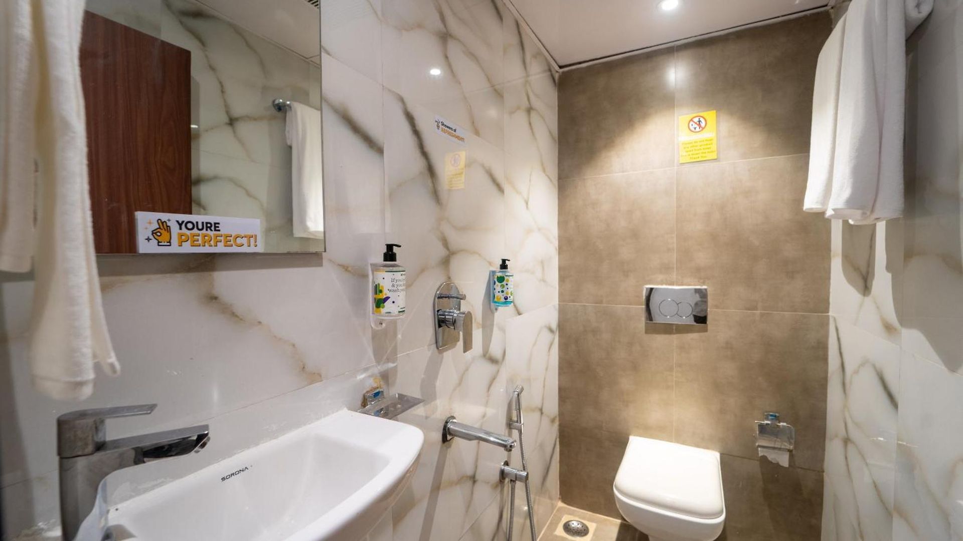 Hotel Itsy Rexton