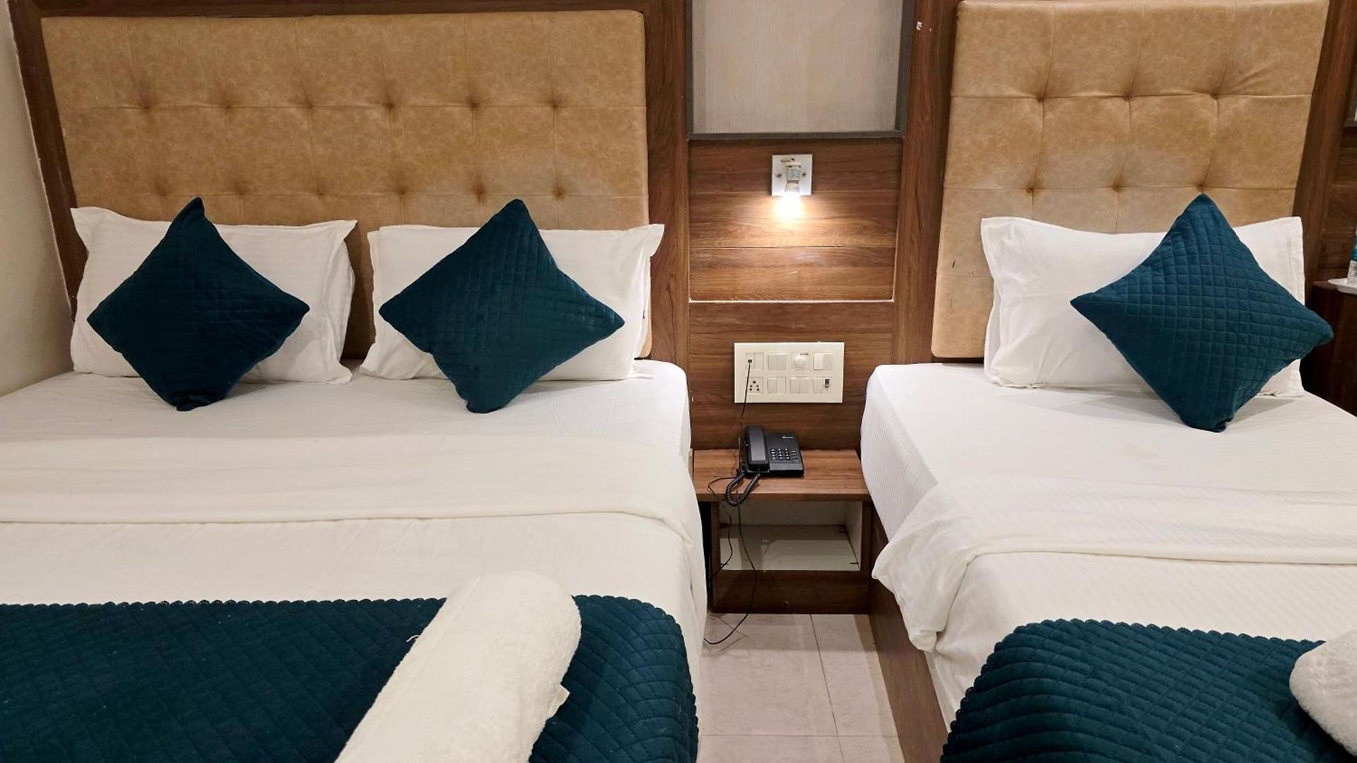 Amber Edition Hotel