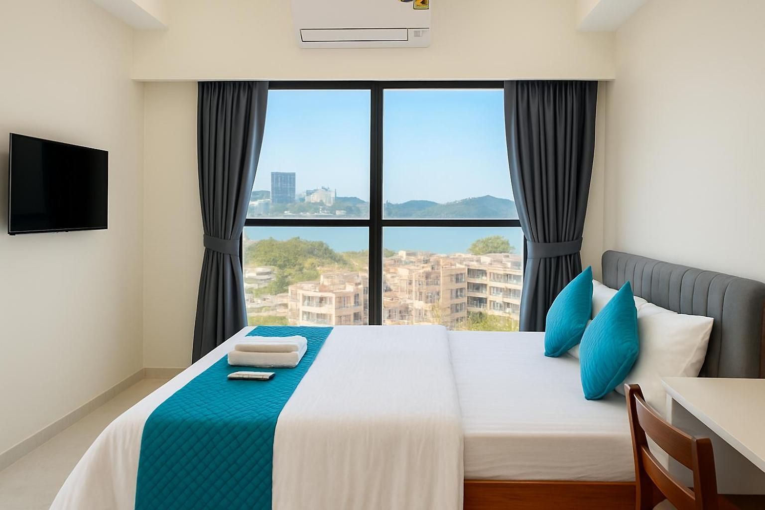 Urbannest Service Powai
