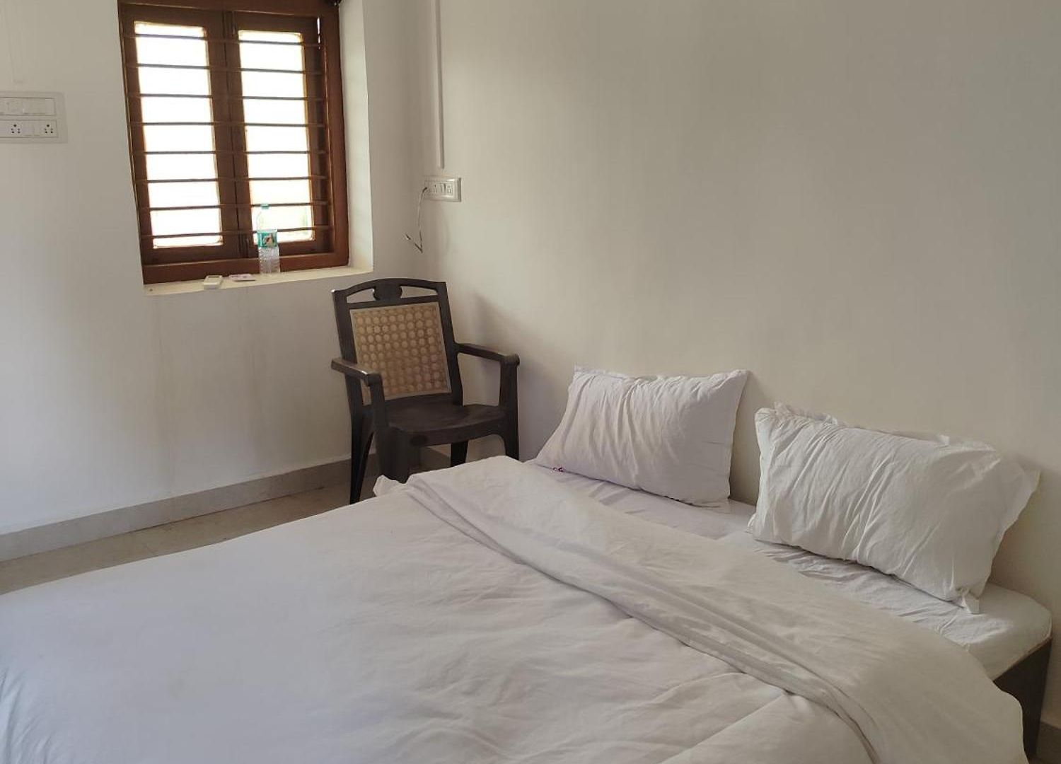 Omkar Regency Ac Goregaon West Guest house Mumbai