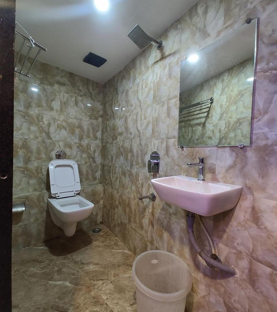 Glitz The Rio - Nr Solitaire Corporate Business Park Guest house 2*