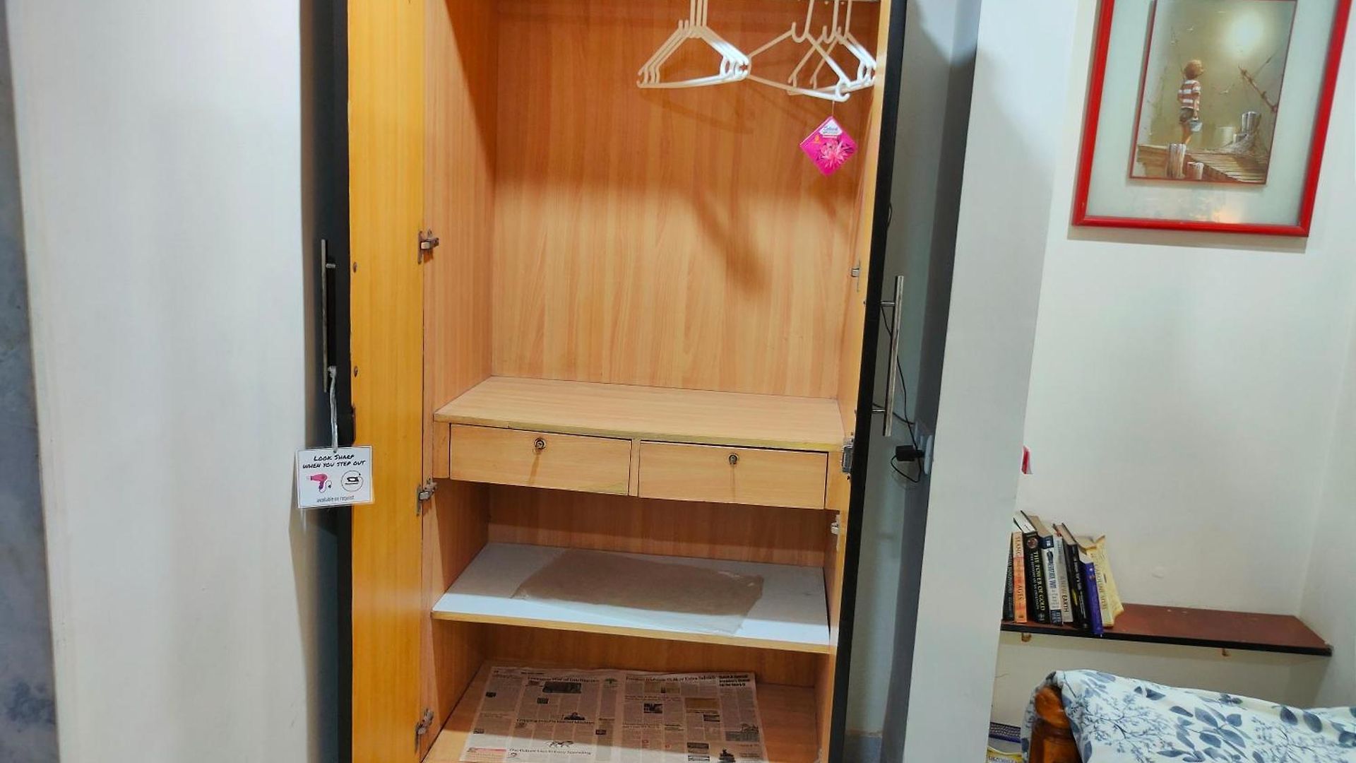 Ebony - Ac, Kitchenette, Ensuite, Independent Homestay *