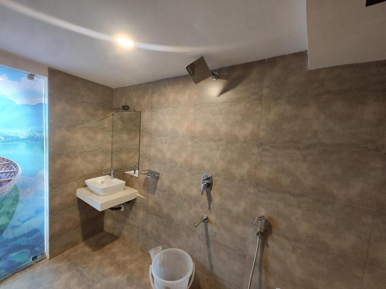 Guest house Glitz The Rio - Nr Solitaire Corporate Business Park 2*