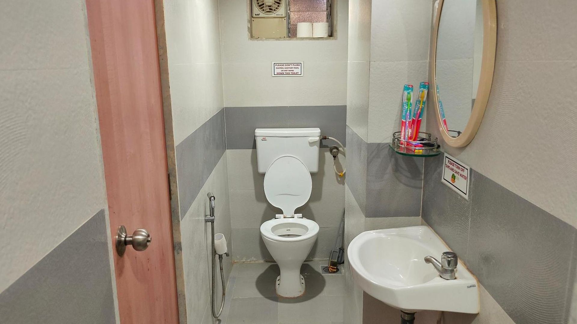 Ebony - Ac, Kitchenette, Ensuite, Independent *