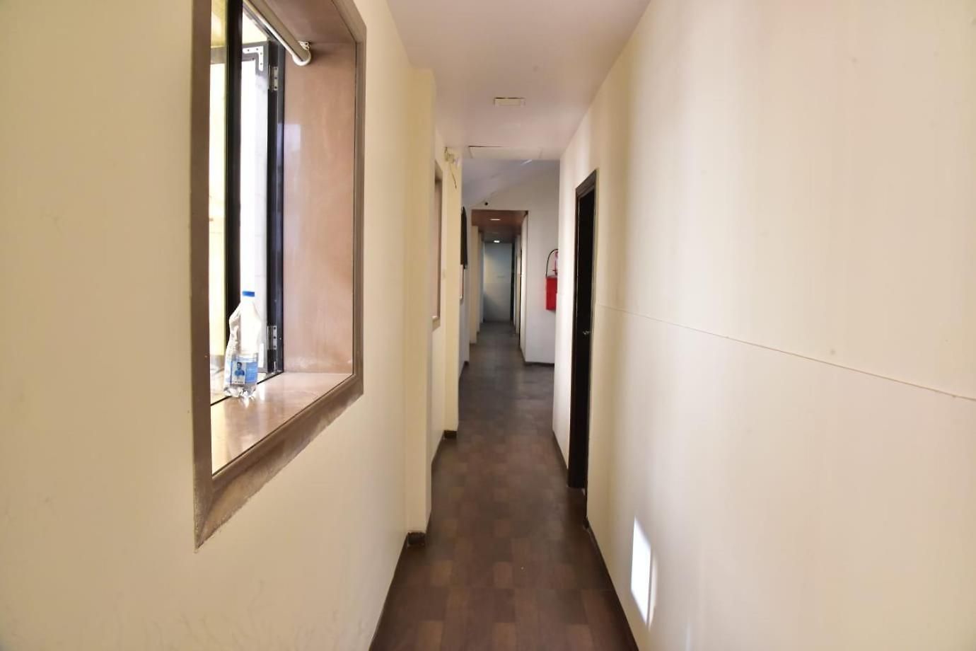 Guest house P A Residency Mumbai