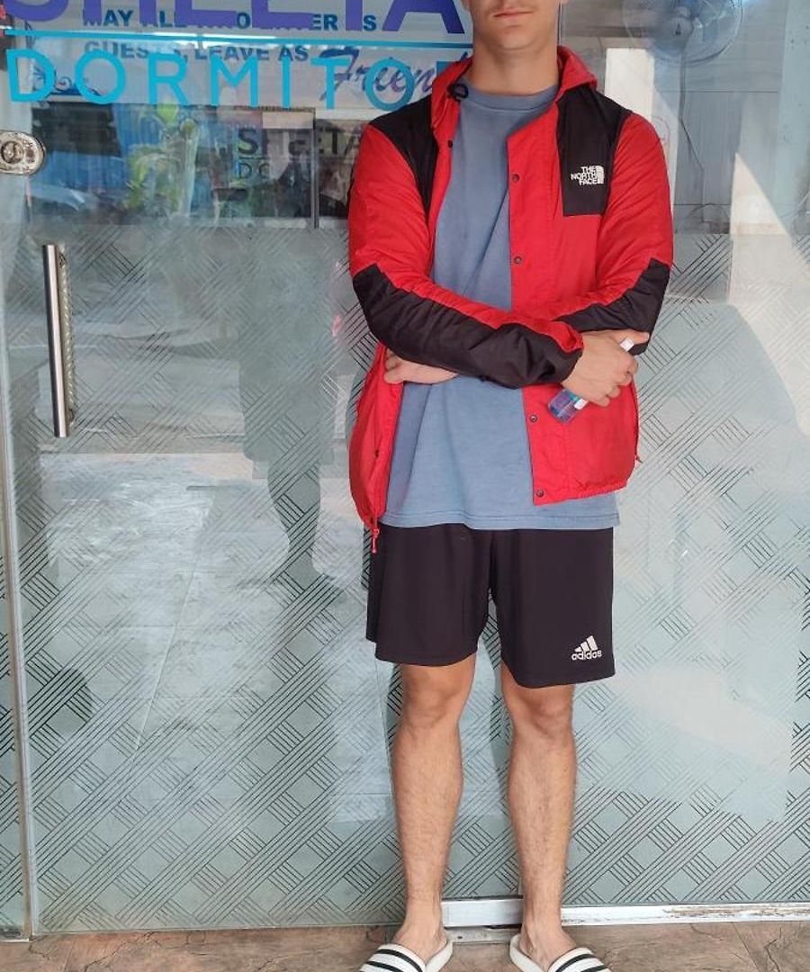 Sheetal Capsule hotel Mumbai