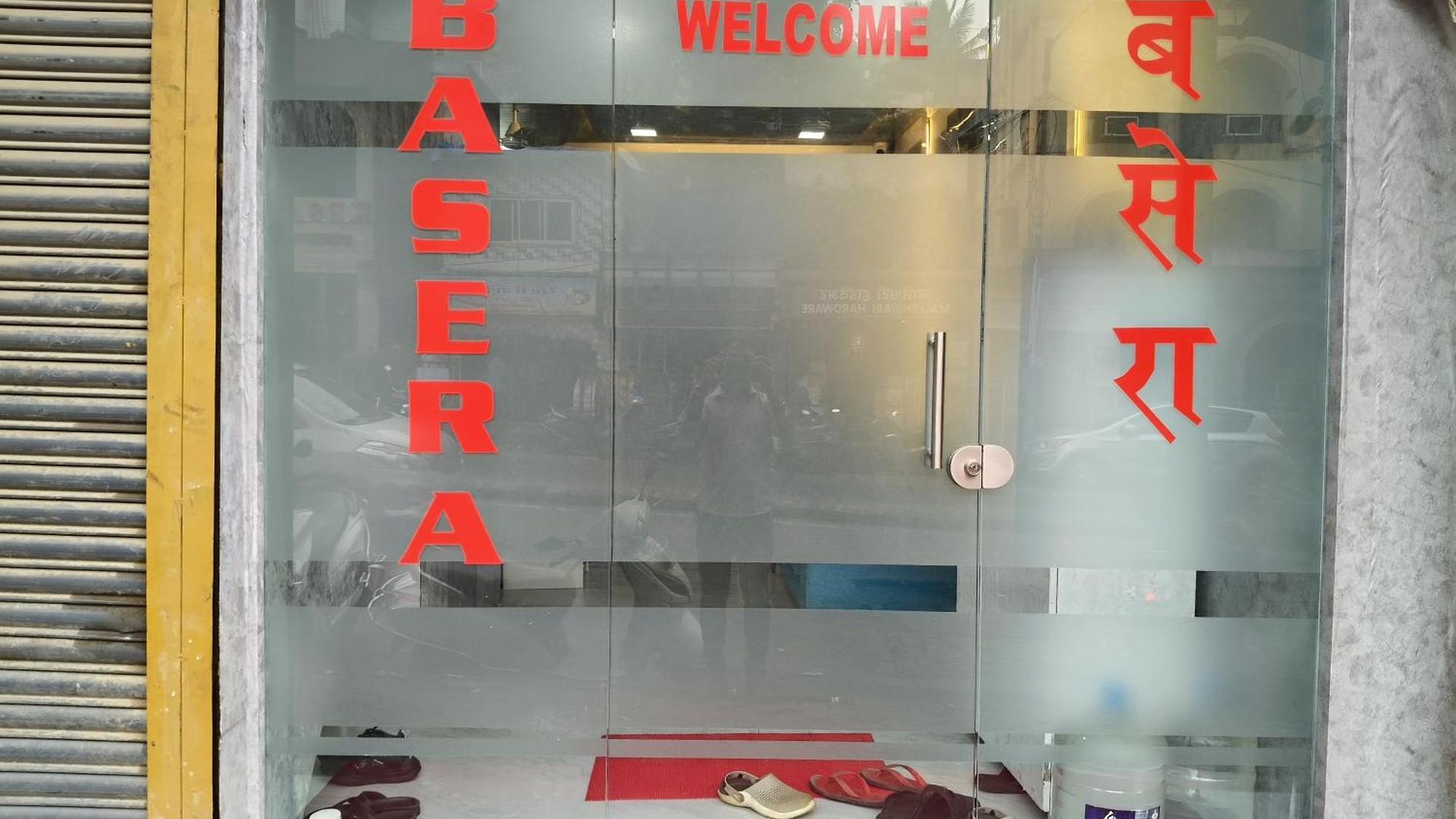 Basera And Separate For Group In Andheri East - Marol Mumbai