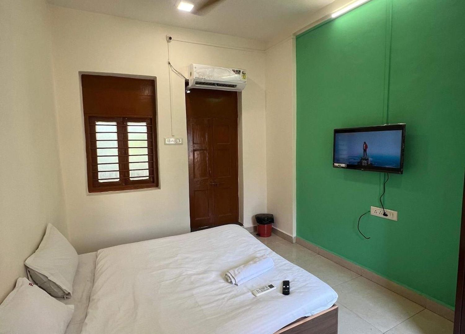 Guest house Galaxy Executive & Ac *
