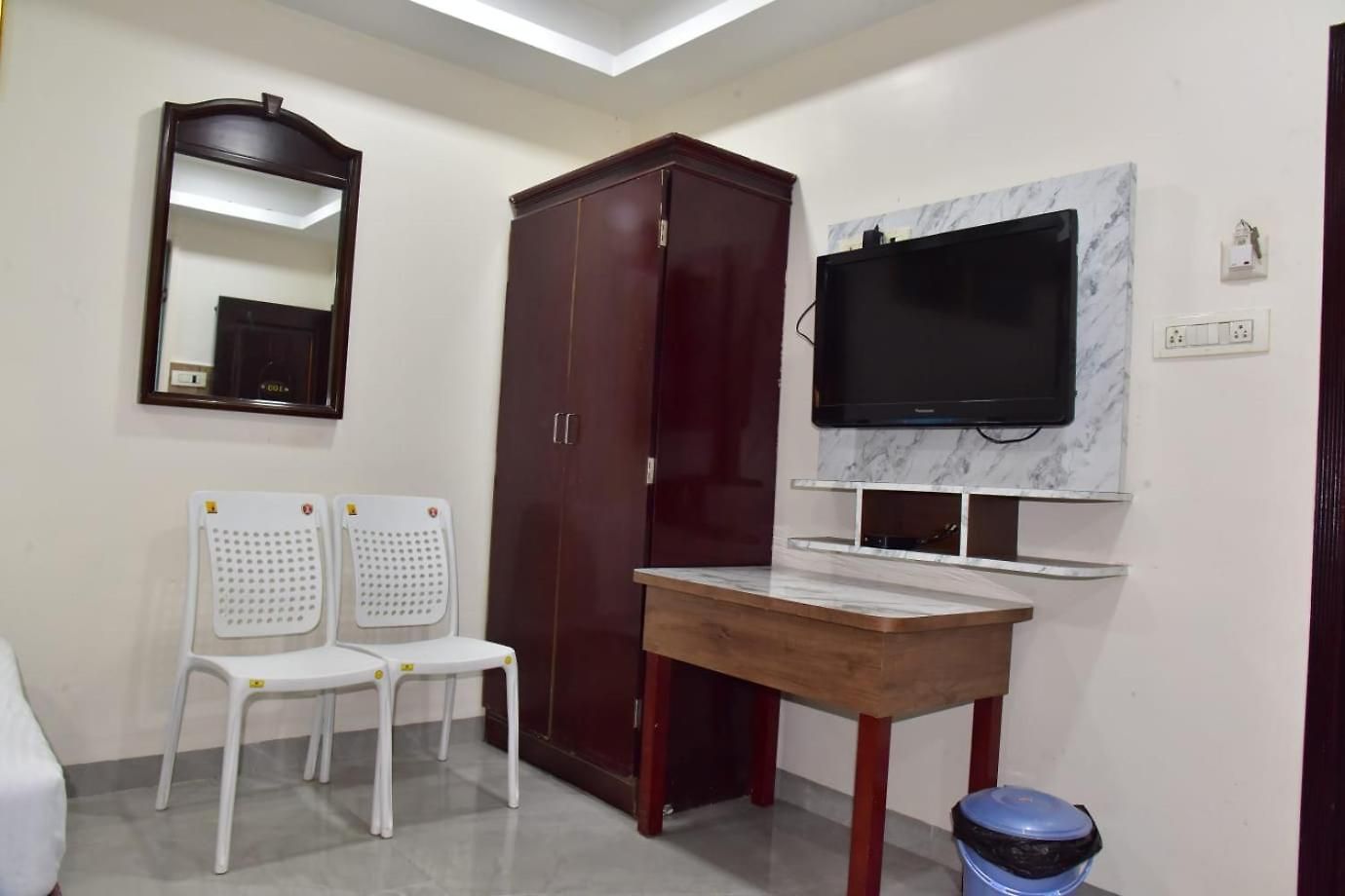 Guest house P A Residency Mumbai