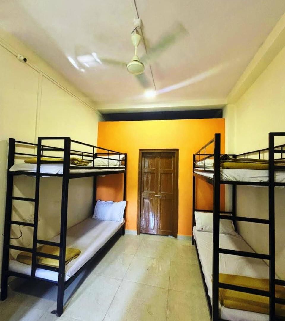 Guest house Galaxy Executive & Ac *