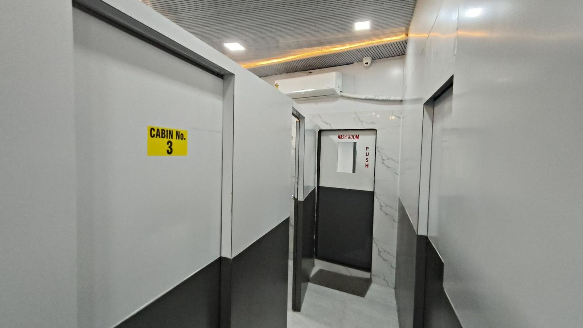 Basera And Separate For Group In Andheri East - Marol Hostel *