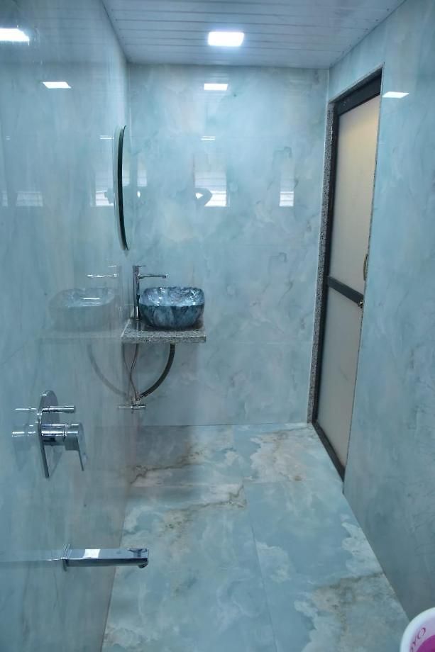 P A Residency Guest house Mumbai