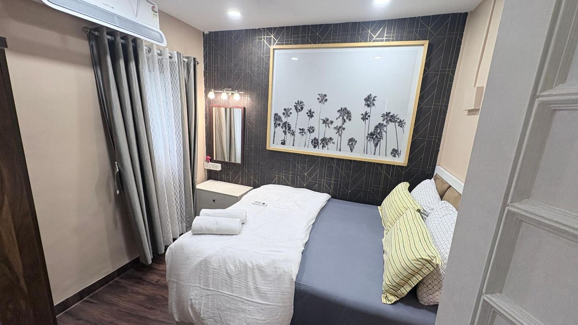 1bhk Casa Bella Off Linking Rd Ground Floor Apartment *