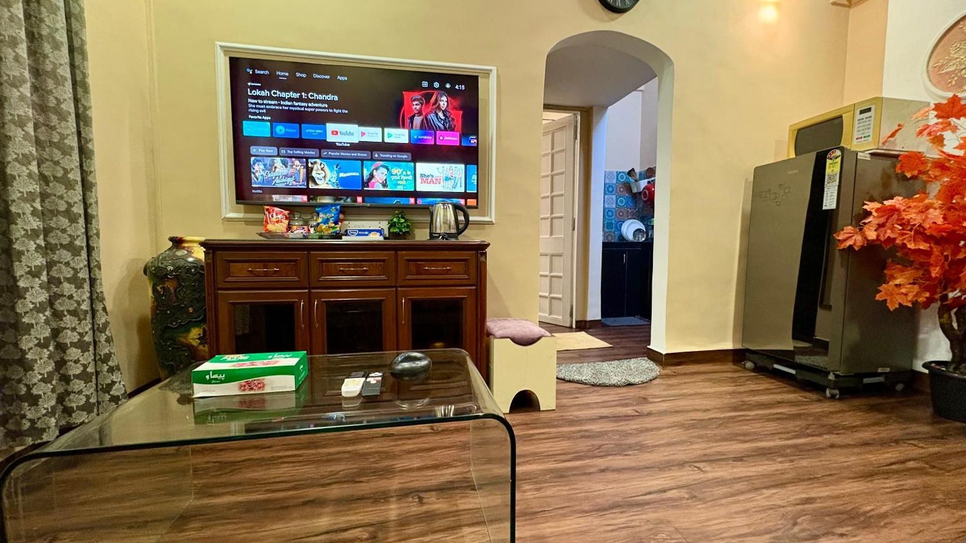 1bhk Casa Bella Off Linking Rd Ground Floor Mumbai