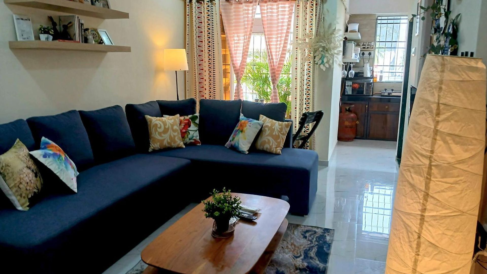 Vienna-1bhk Cosy Comfort, 2bed-2bath Apartment *
