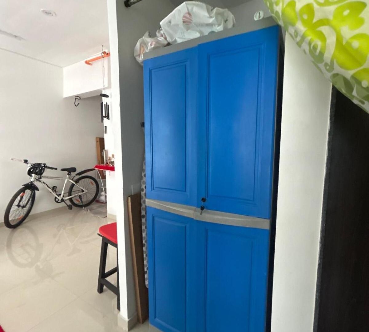 Homestay Mumbai