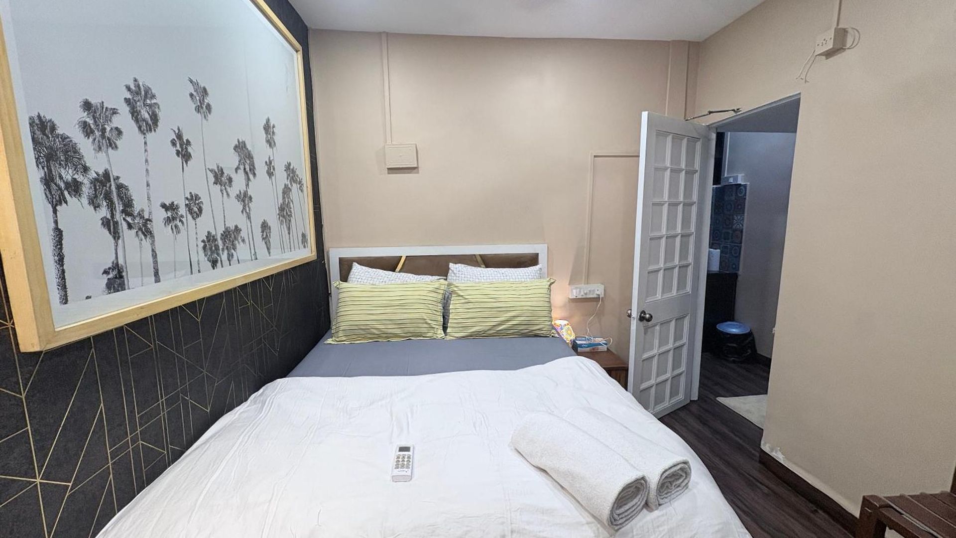 1bhk Casa Bella Off Linking Rd Ground Floor Apartment Mumbai