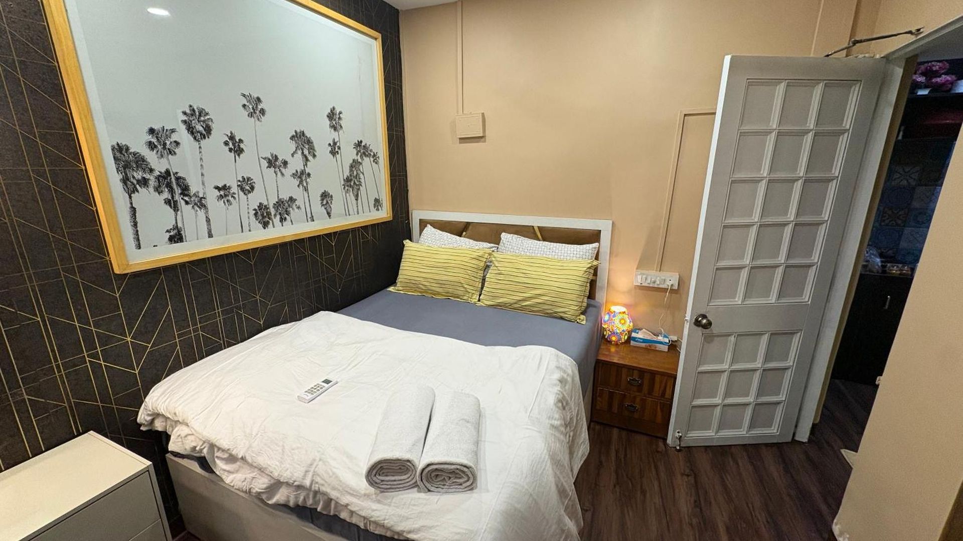 1bhk Casa Bella Off Linking Rd Ground Floor