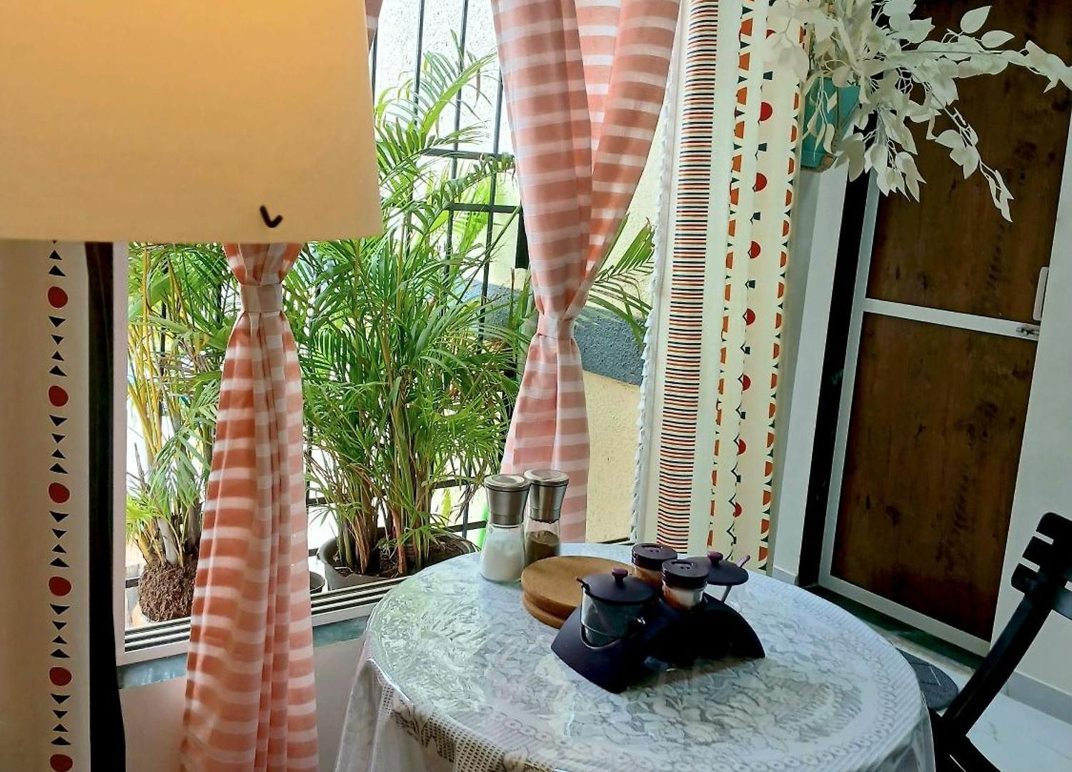 Apartment Vienna-1bhk Cosy Comfort, 2bed-2bath