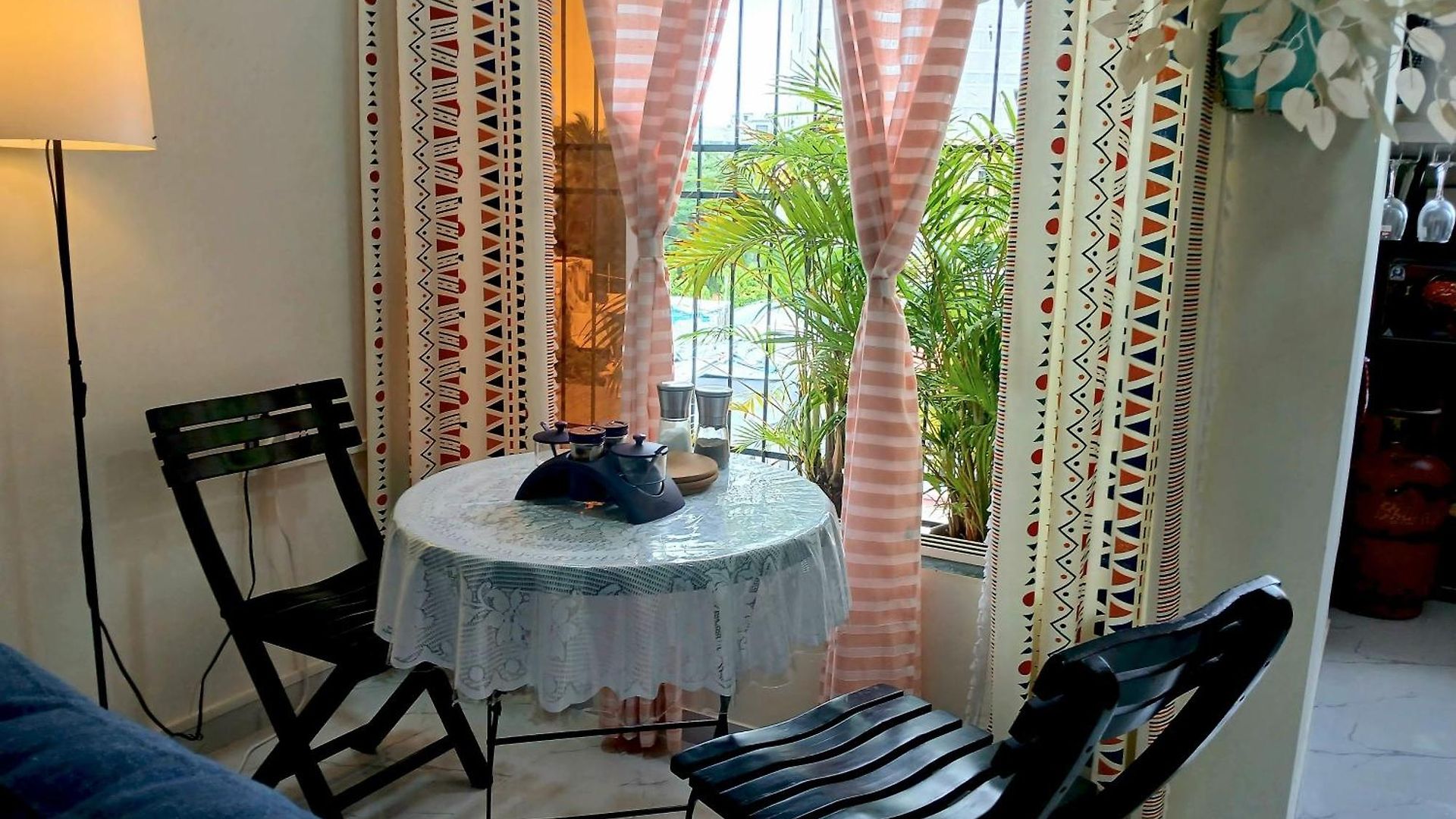 Apartment Vienna-1bhk Cosy Comfort, 2bed-2bath *