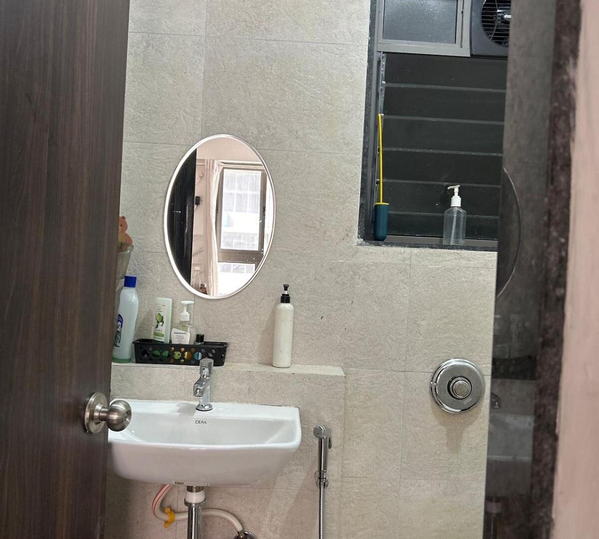Apartment Homestay Mumbai