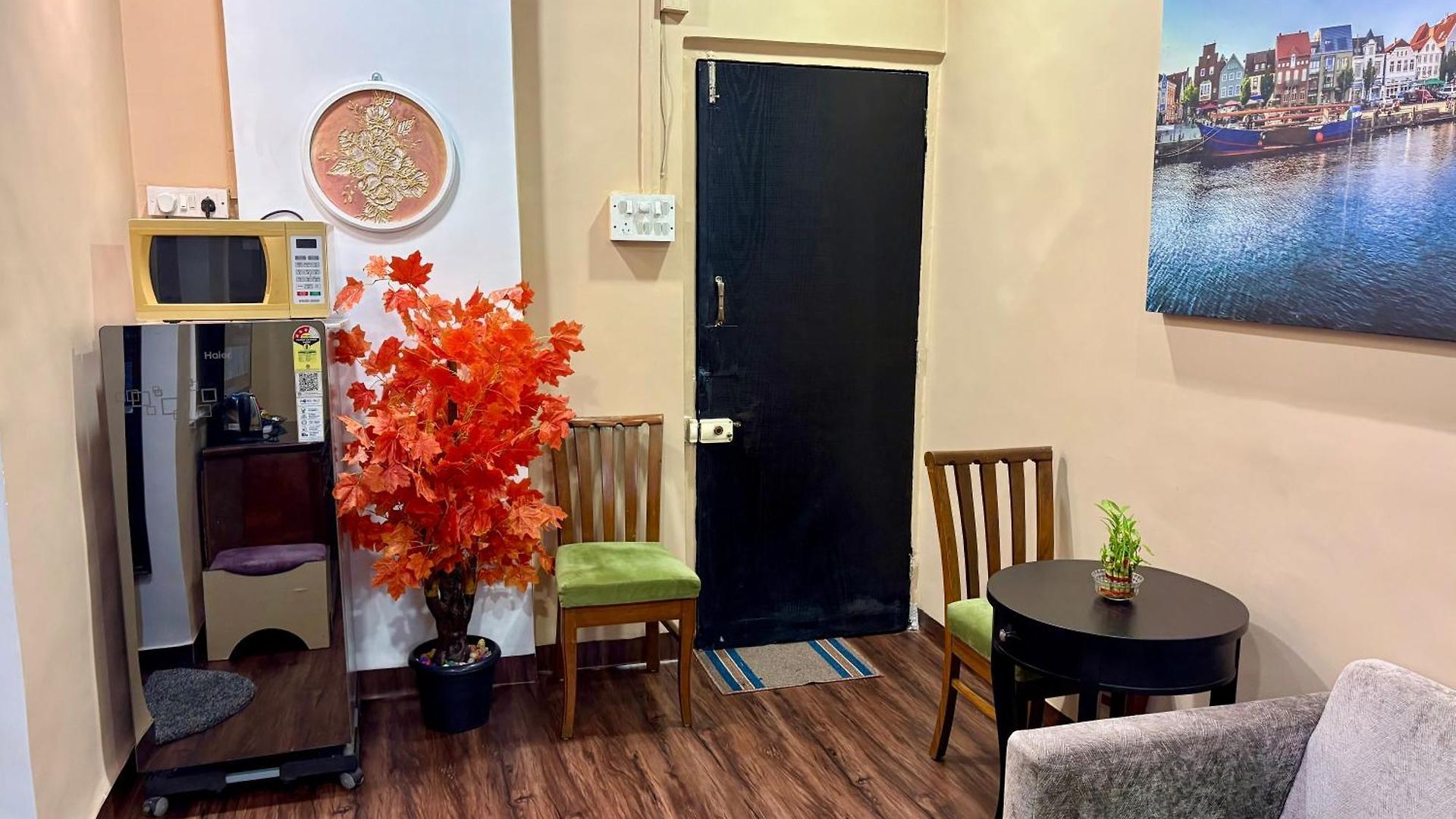 1bhk Casa Bella Off Linking Rd Ground Floor Apartment Mumbai