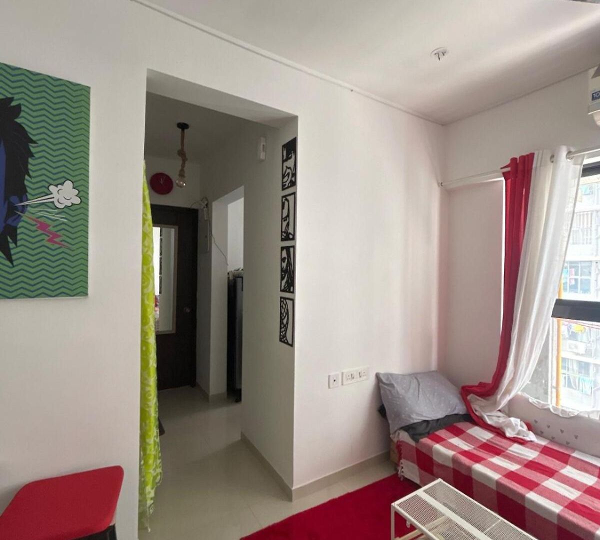 Apartment Homestay Mumbai